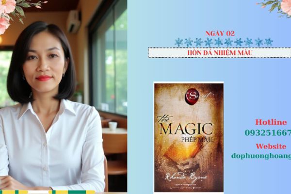 Ngày 2 - Hoàn đá nhiệm màu